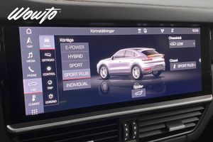 Porsche Cayenne bild 16
