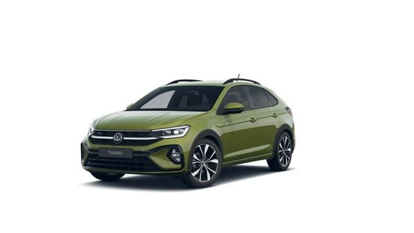 Volkswagen Taigo R-Line Edition 1.0 TSI (116 hk) "Privatleasingkampanj" - 2026