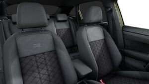 Volkswagen Taigo bild 5