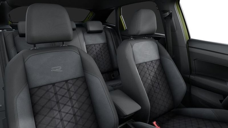 Volkswagen Taigo bild 5