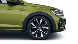 Volkswagen Taigo bild 6
