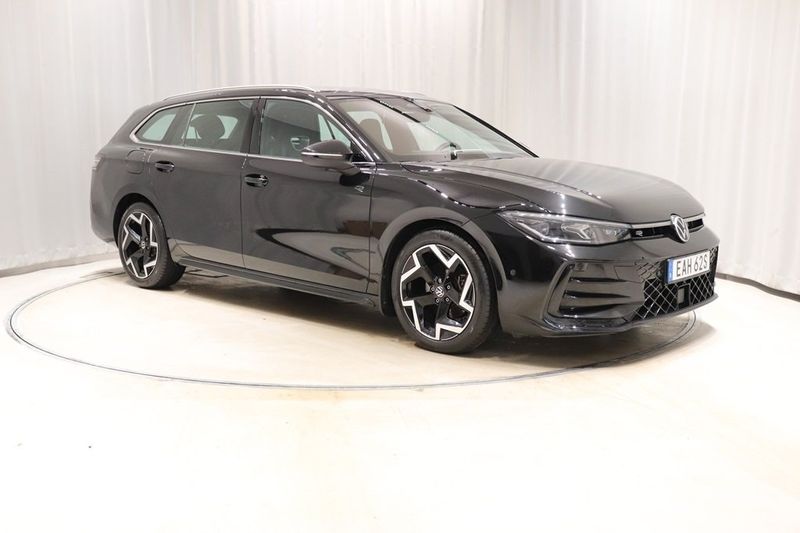 Volkswagen Passat bild 3