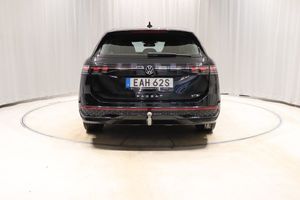 Volkswagen Passat bild 5