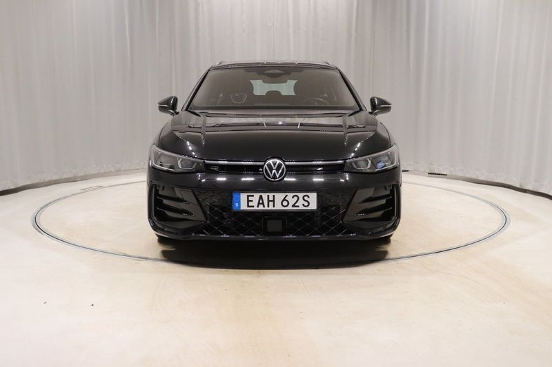 Volkswagen Passat bild 2