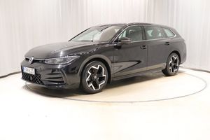 Volkswagen Passat bild 1