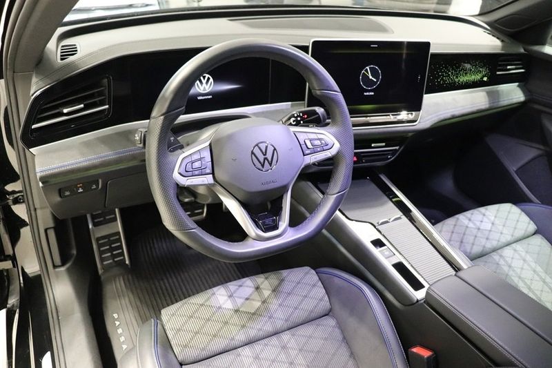 Volkswagen Passat bild 9