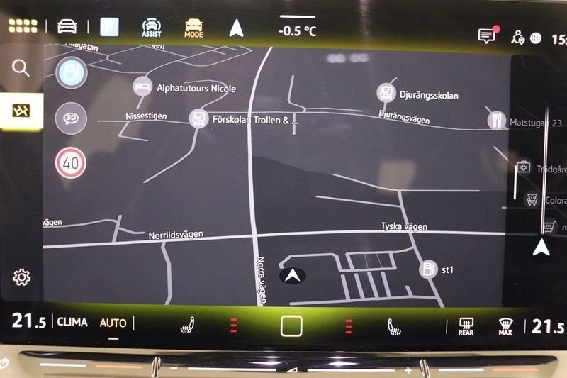 Volkswagen Passat bild 12