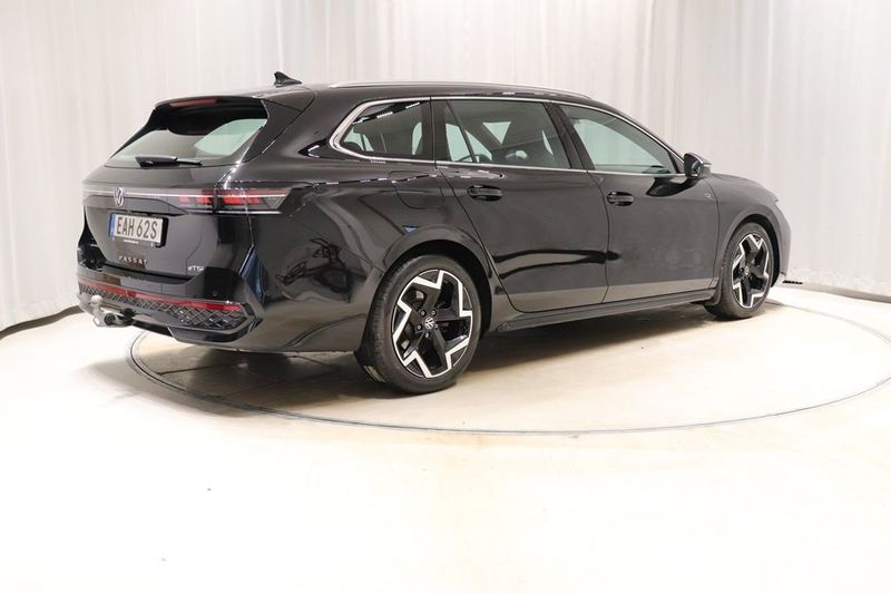 Volkswagen Passat bild 4