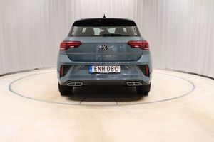 Volkswagen T-Roc bild 5