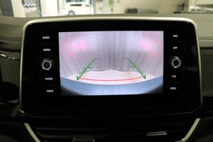 Volkswagen T-Roc bild 11
