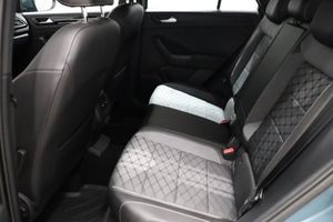 Volkswagen T-Roc bild 8