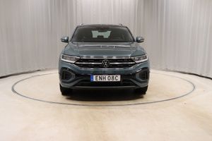 Volkswagen T-Roc bild 2
