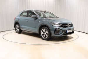 Volkswagen T-Roc bild 3