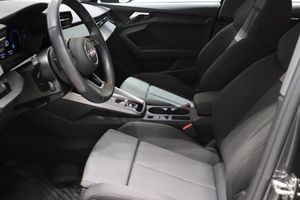 Audi A3 bild 7