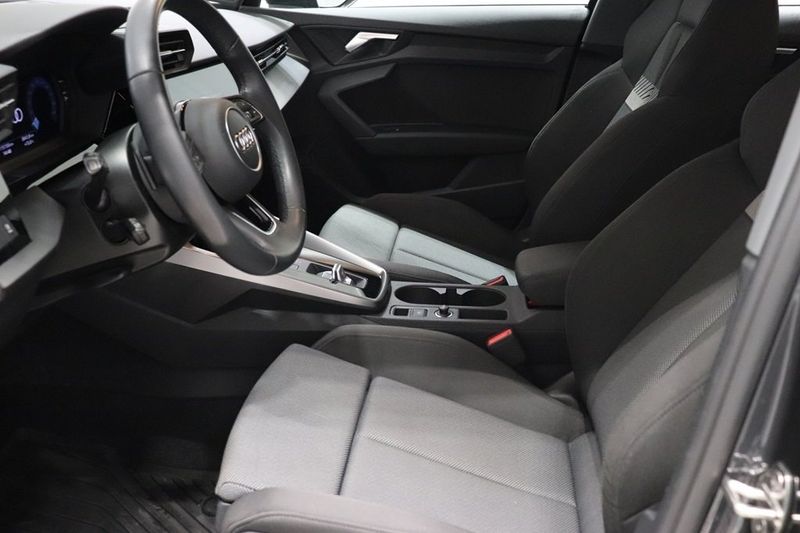 Audi A3 bild 7