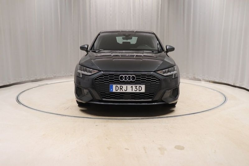 Audi A3 bild 2
