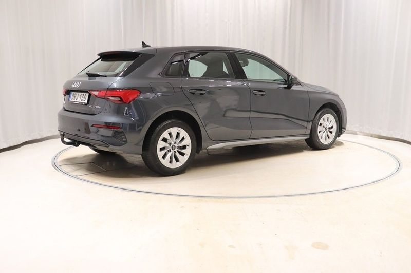 Audi A3 bild 4