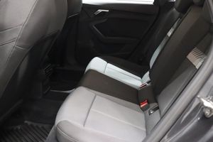 Audi A3 bild 8