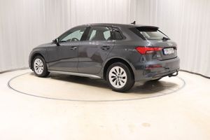 Audi A3 bild 6