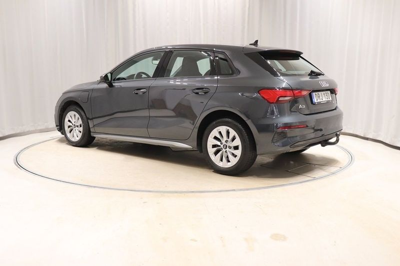Audi A3 bild 6