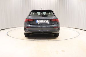 Audi A3 bild 5
