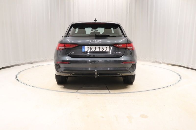 Audi A3 bild 5