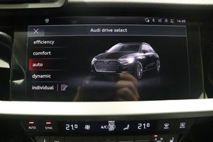 Audi A3 bild 10