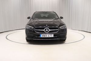 Mercedes C300 bild 2