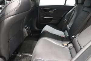 Mercedes C300 bild 8