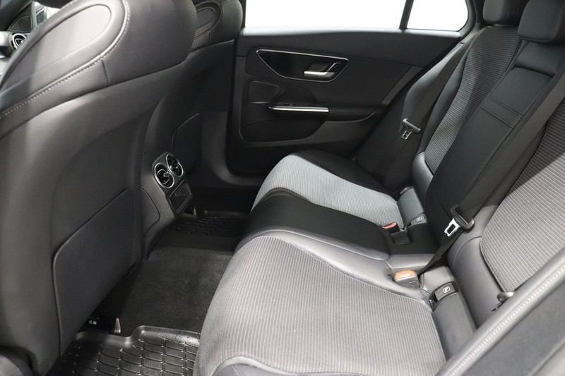 Mercedes C300 bild 8