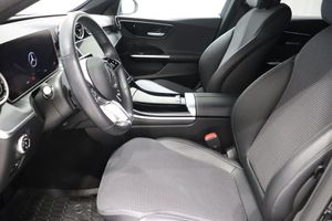 Mercedes C300 bild 7