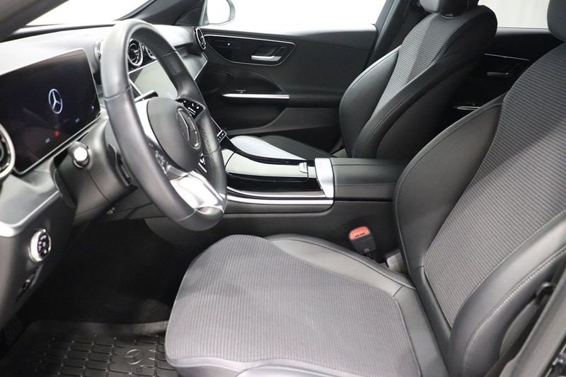 Mercedes C300 bild 7