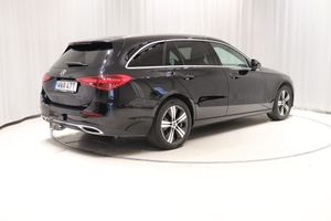 Mercedes C300 bild 4