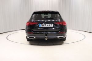 Mercedes C300 bild 5