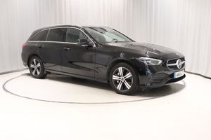 Mercedes C300 bild 3
