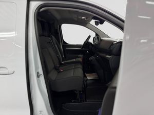 Citroen Jumpy bild 12