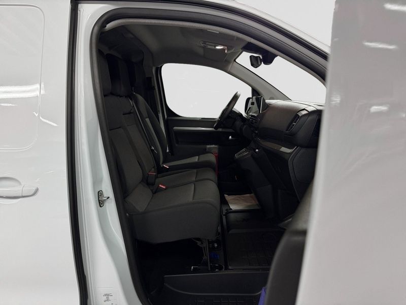 Citroen Jumpy bild 12