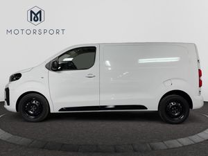 Citroen Jumpy bild 2