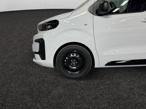 Citroen Jumpy bild 3