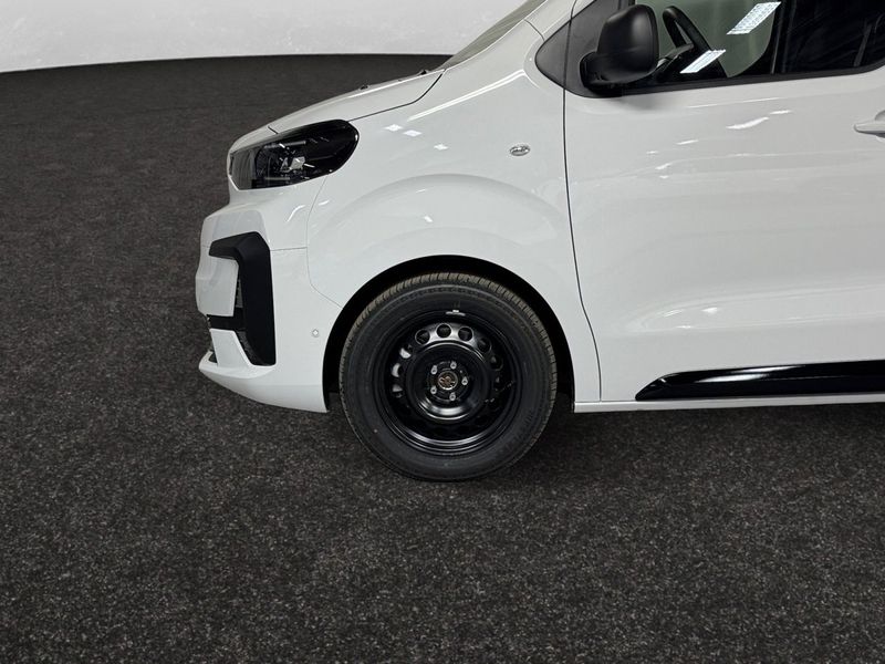 Citroen Jumpy bild 3