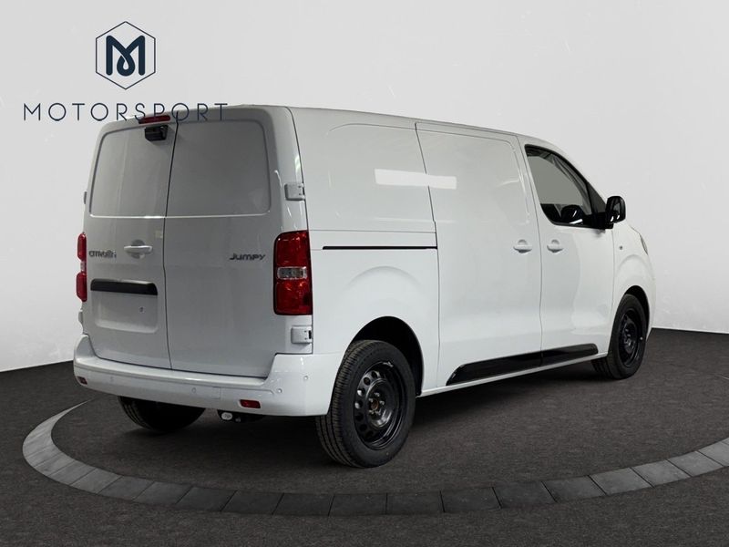 Citroen Jumpy bild 6