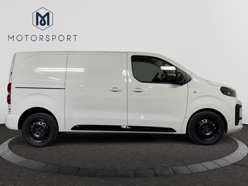 Citroen Jumpy bild 7