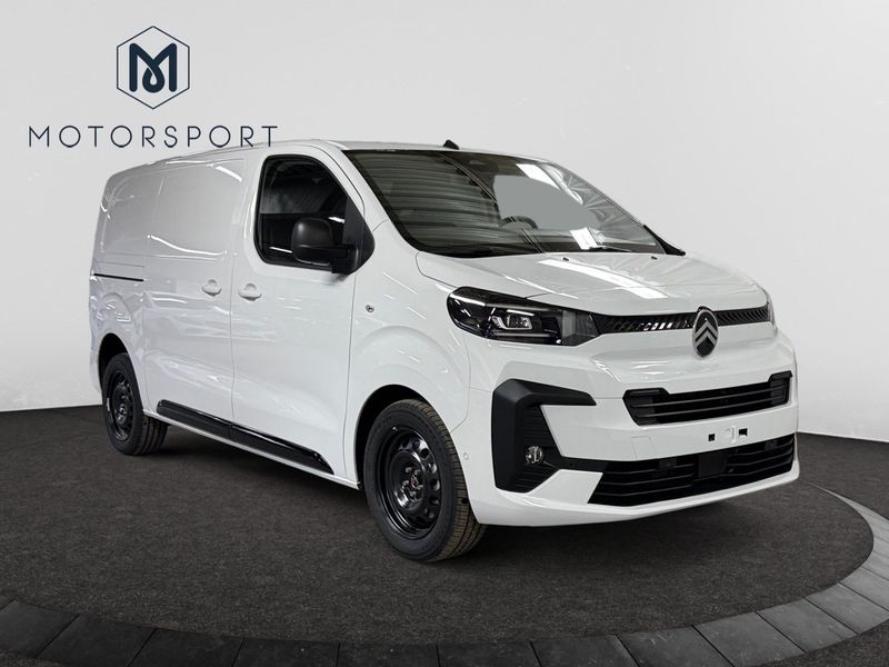 Citroen Jumpy bild 8