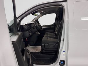 Citroen Jumpy bild 10
