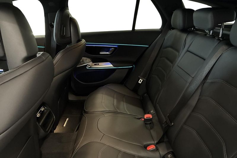 Mercedes E300 bild 10
