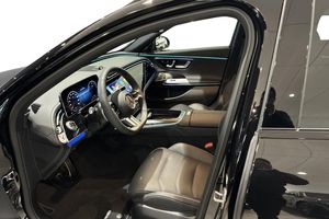 Mercedes E300 bild 11