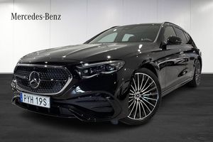 Mercedes E300 bild 1