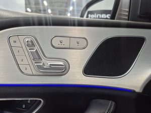 Mercedes GLE350 bild 12