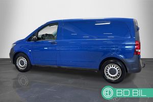 Mercedes Vito bild 11
