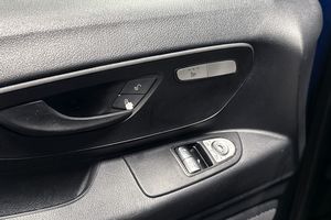 Mercedes Vito bild 24